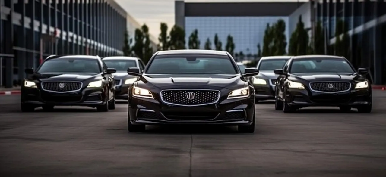 RnH Transportation - Chauffeur Service Columbia, MD