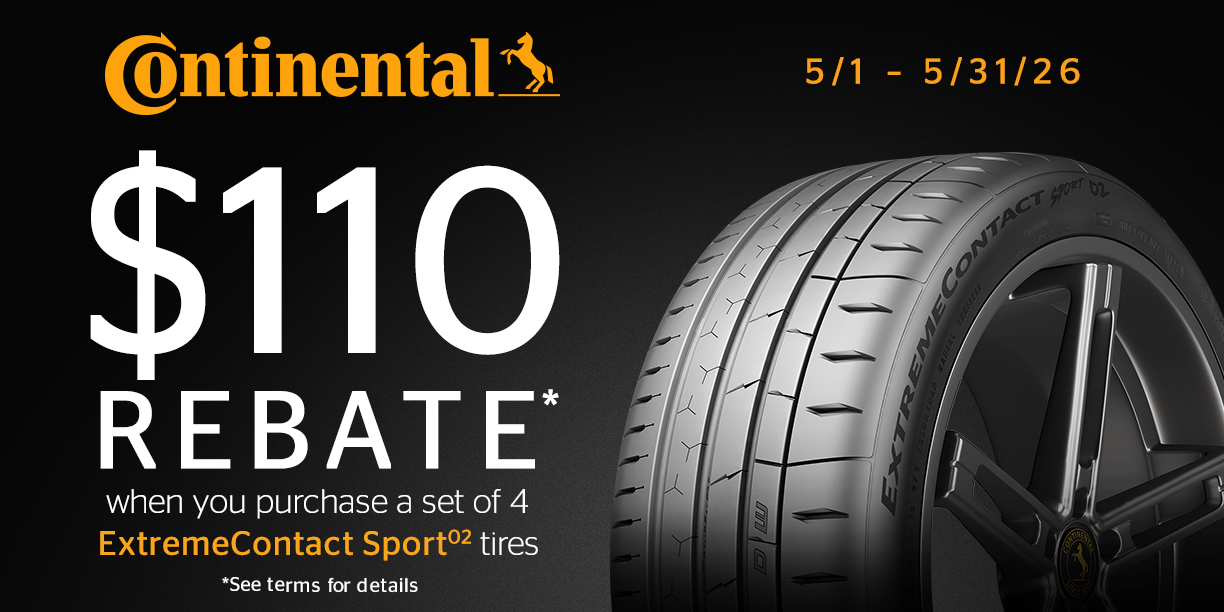 RNR Tire Express