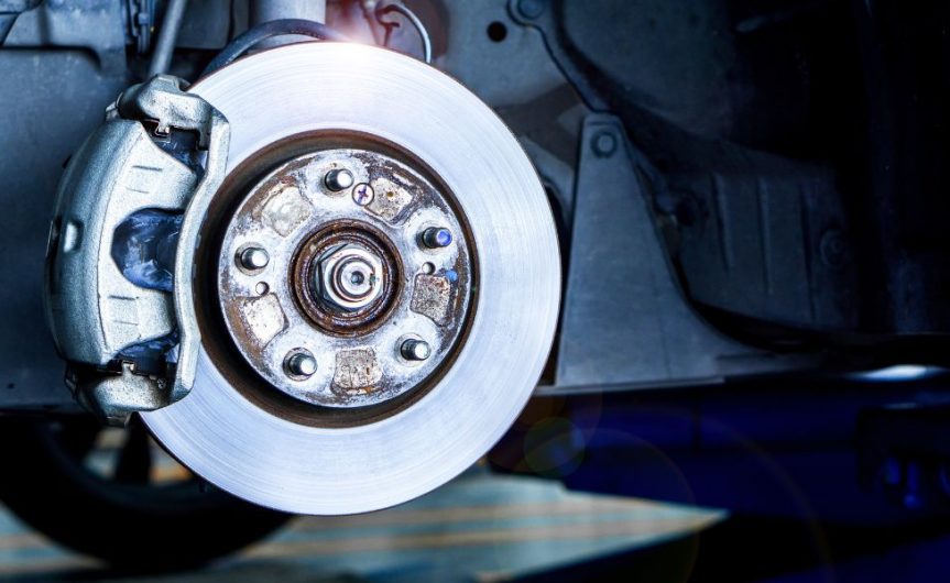 4 Warning Signs of Brake Problems You Shouldn't Ignore