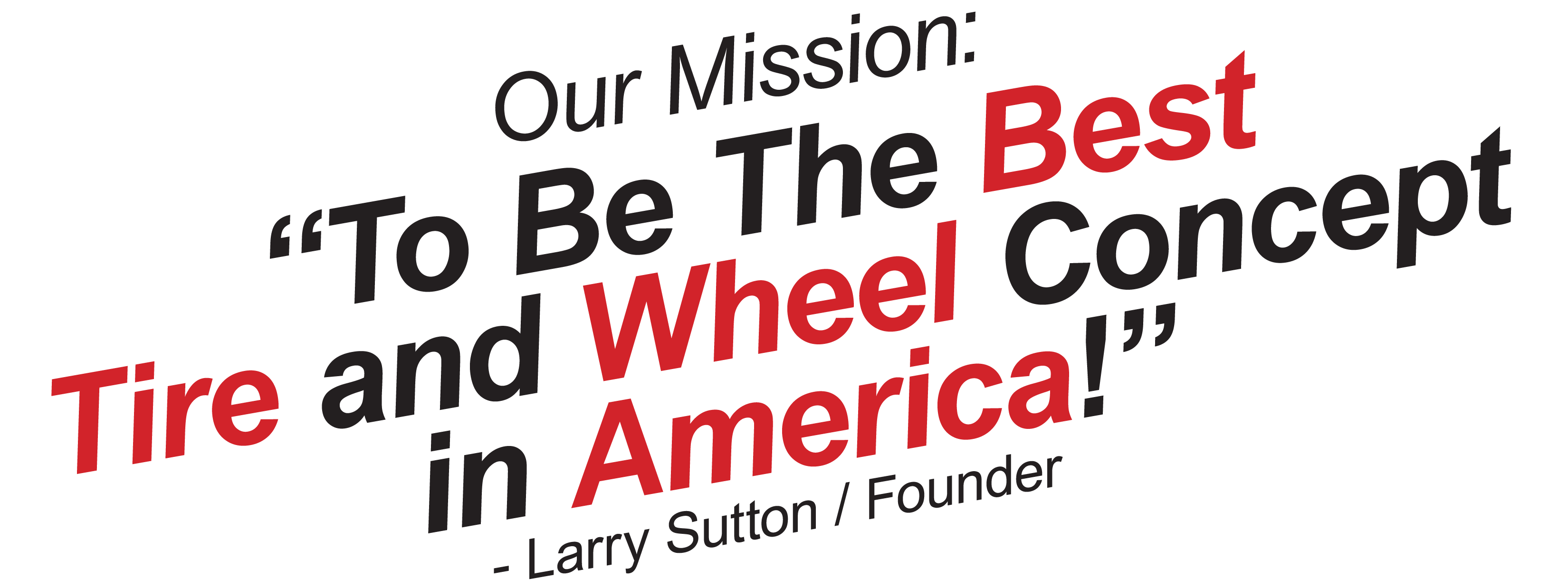 RNR Tire Express Official Logos RNR Tire Express