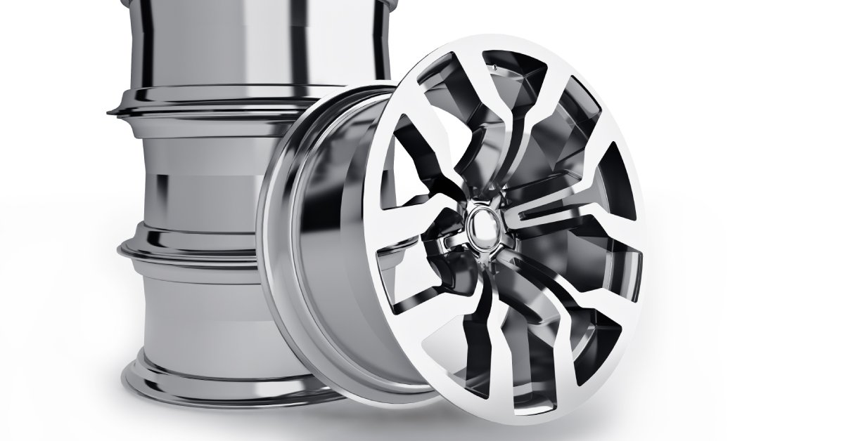Everything You Need To Know About Alloy Wheels Everything You Need To Know About Alloy Wheels