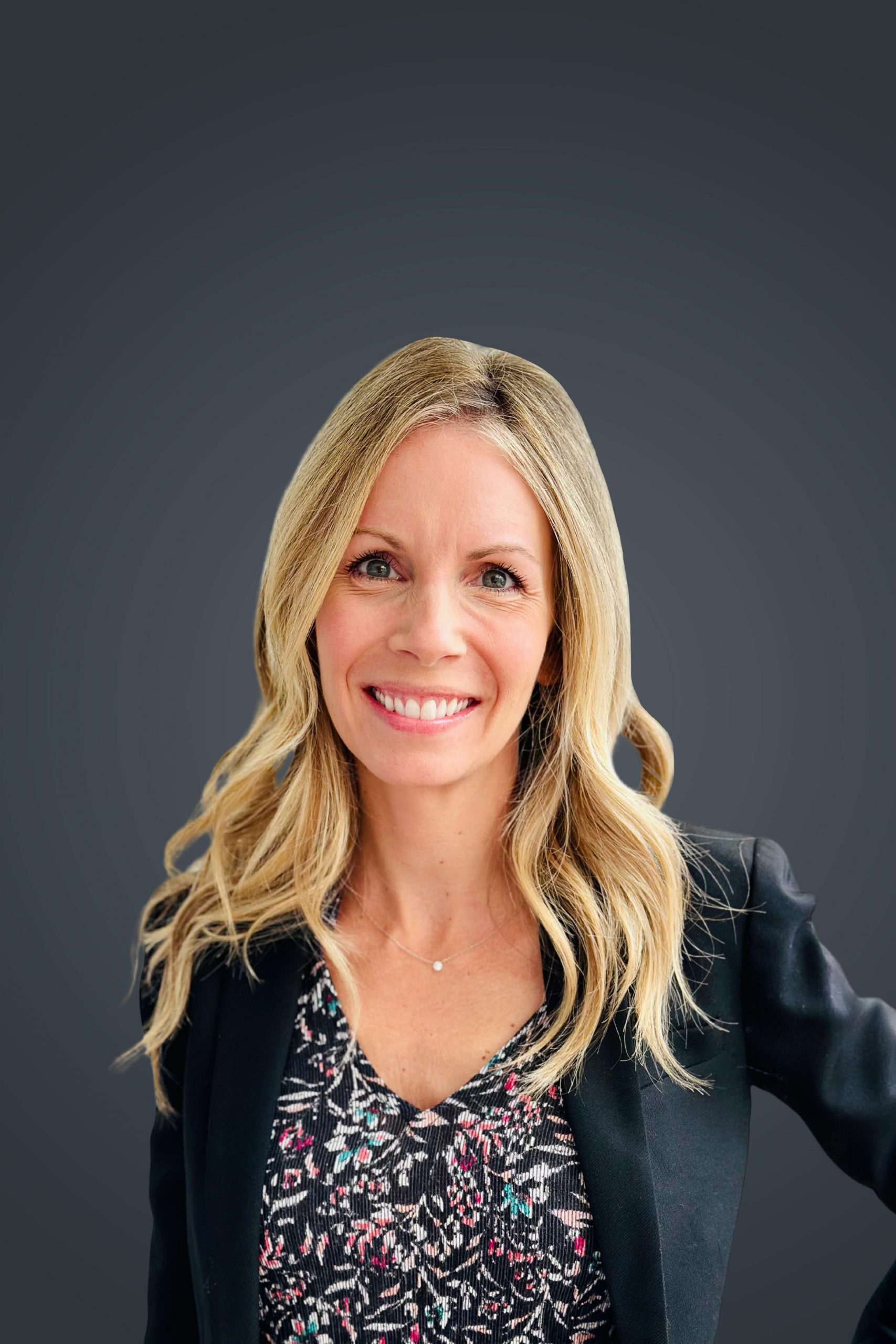 Franchise Sales Director / Trish Deschenes