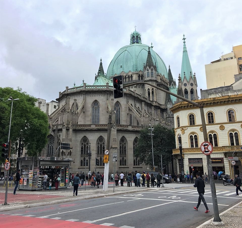 Catedral da Sé