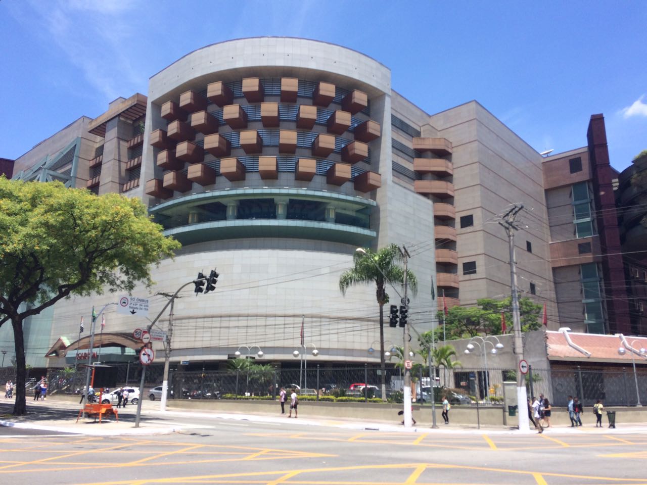 Shopping Boubon