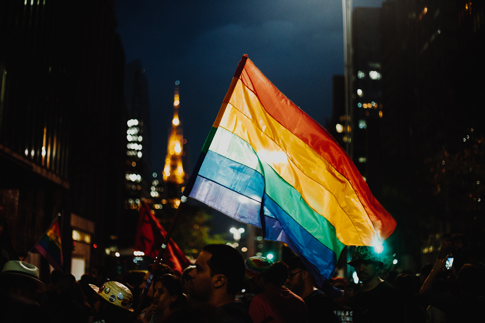 Zona leste e centro de SP são as regiões mais tolerantes ao público LGBT