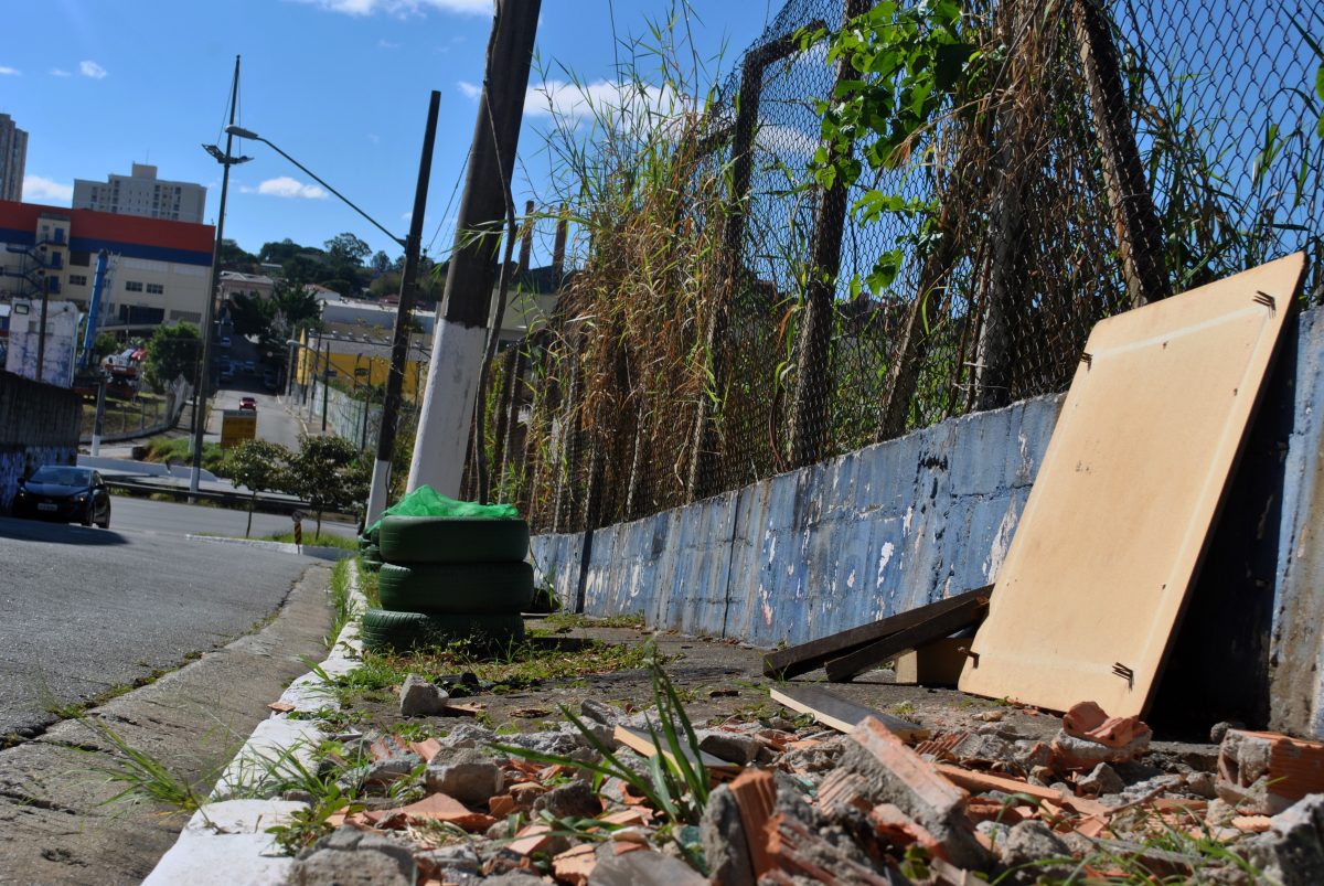 Prefeitura do Jabaquara promete tapar buracos em questão de horas em 2019