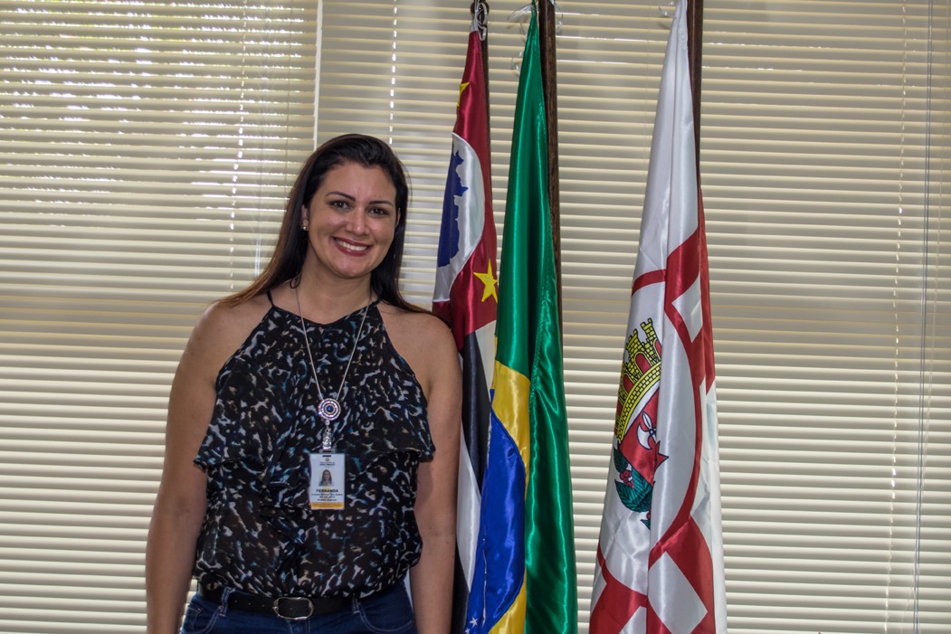 Prefeita regional da Penha é exonerada do cargo