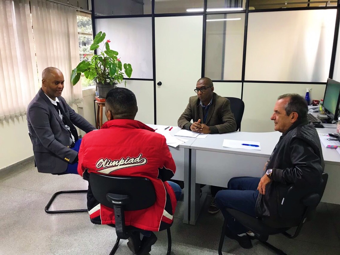 Novo coordenador do Conselho Participativo quer diálogo, mas rejeita aumentar representação popular