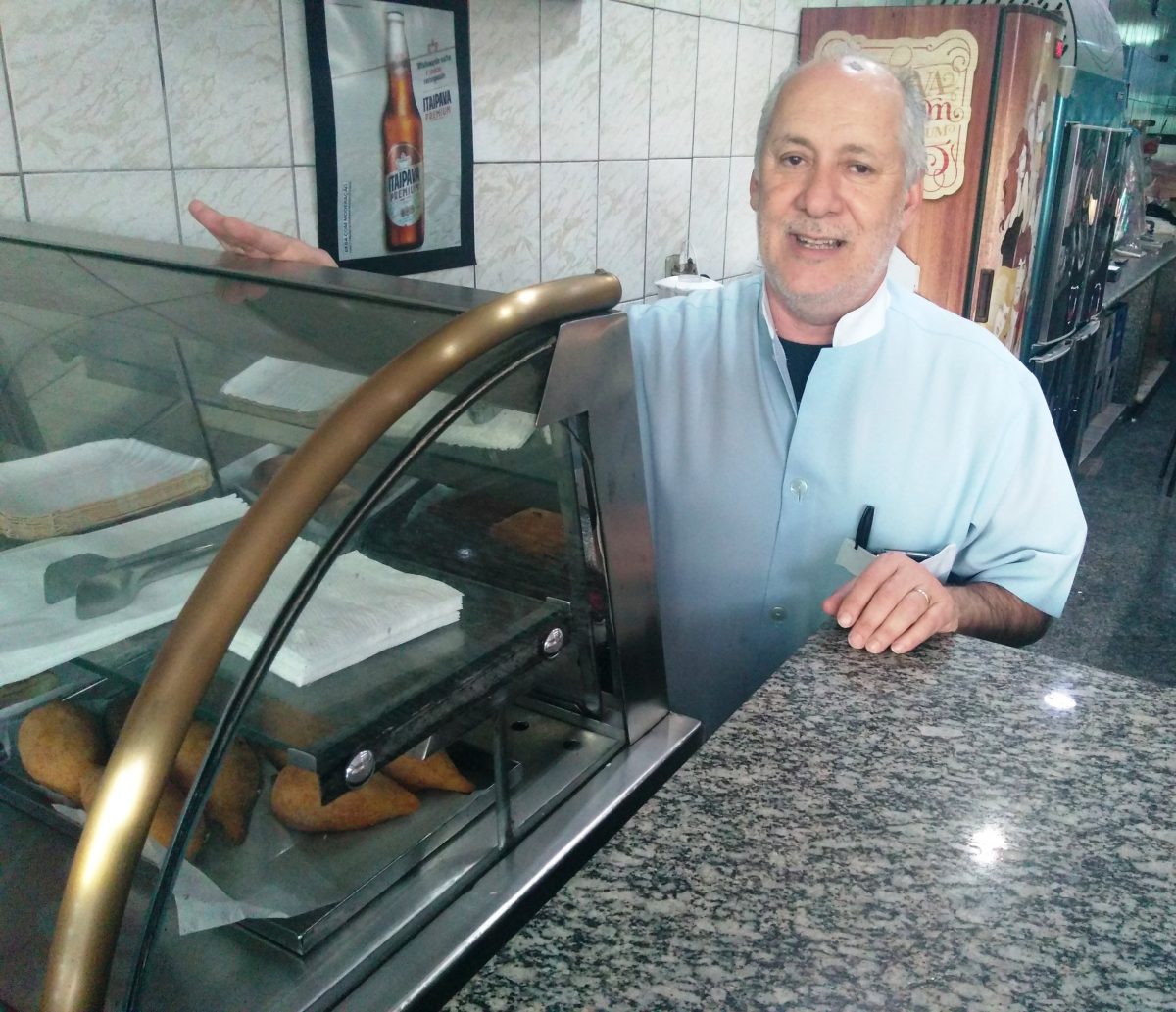 Moradores da zona norte desaprovam centros para pessoas em situação de rua