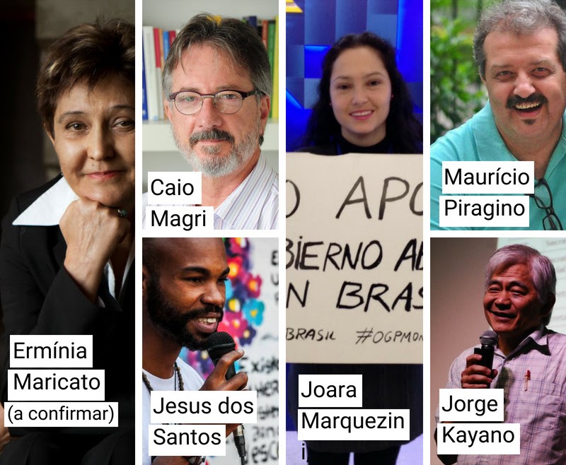Evento apresenta estudo inédito sobre transparência e participação