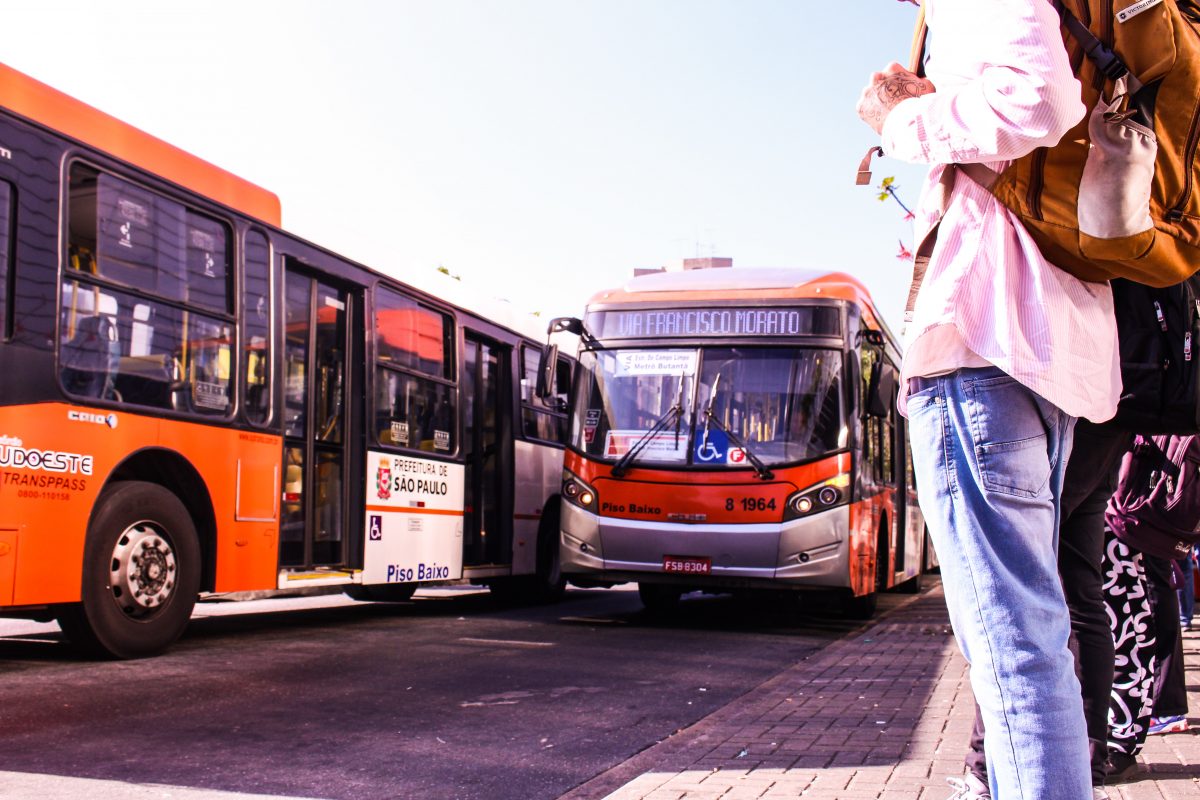 Paulistano aguarda entre 15 e 18 minutos para embarcar na cidade