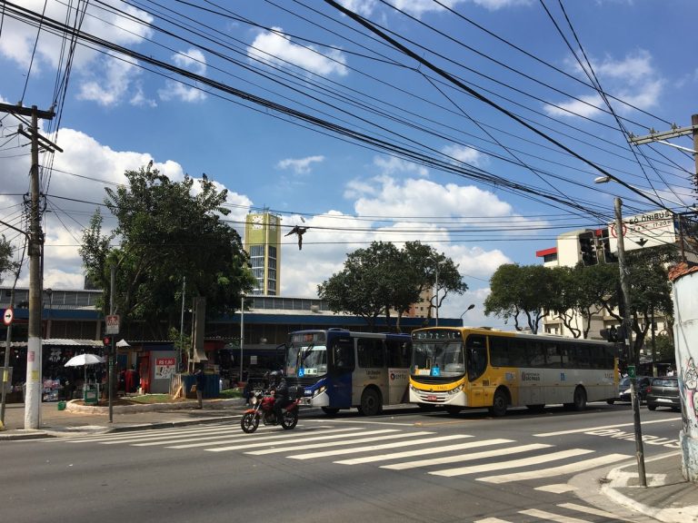 Prefeitura de São Paulo apresenta plano de segurança viária