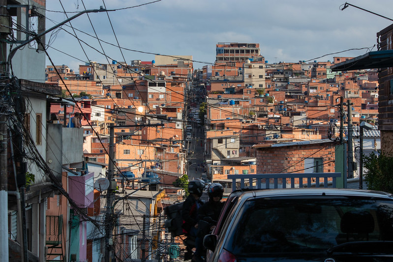 Capão Redondo, distrito mais populoso do Campo Limpo, é ‘esquecido’ durante audiência