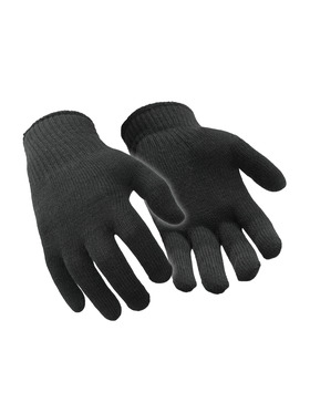 Glove Liners - Thermal, Work, Knit & Touchscreen Liner