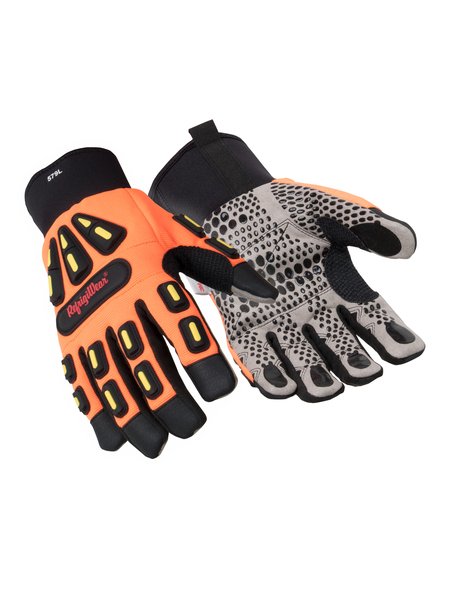 refrigiwear gloves