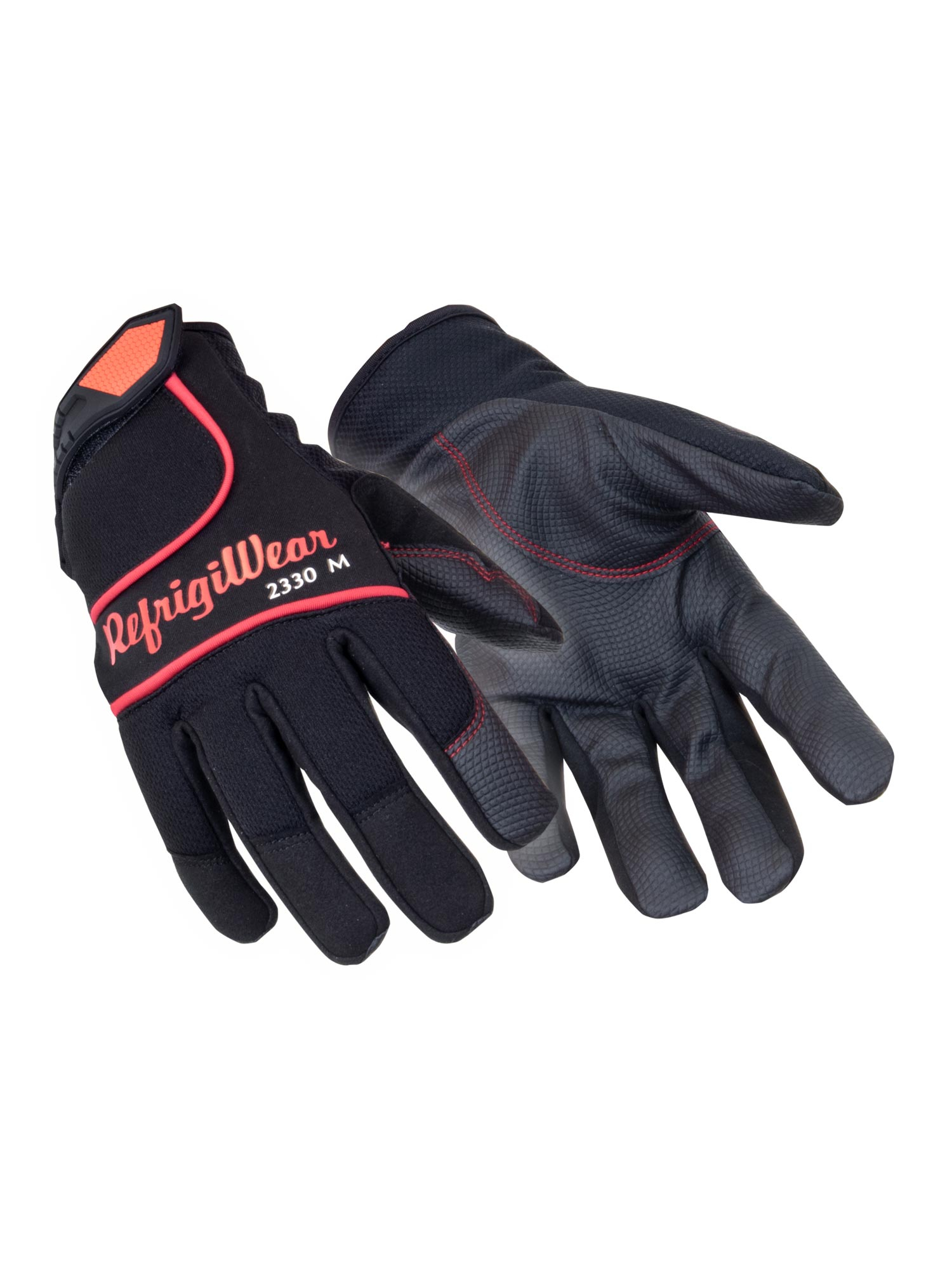 refrigiwear gloves