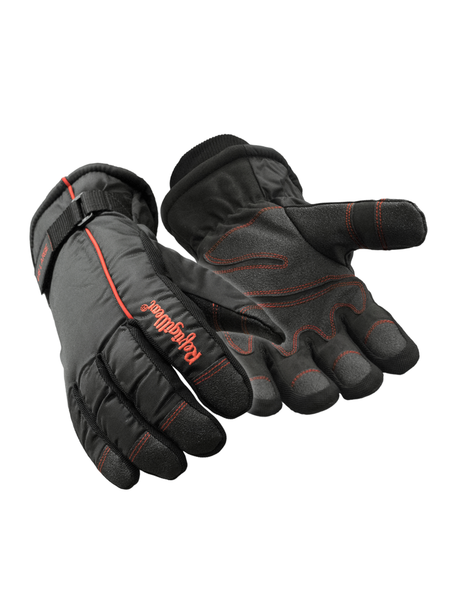 refrigiwear gloves