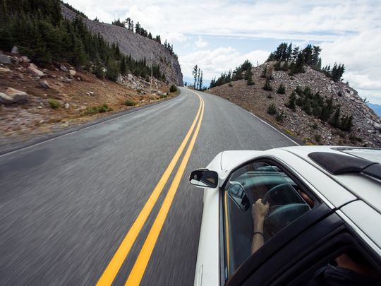 driving weather forecast schedule