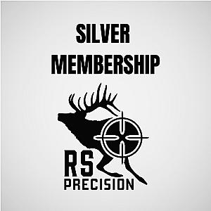 Silver Range Membership 500 yd Range 