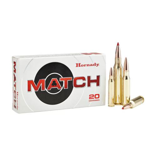7MM PRC Hornady 180gr ELDM