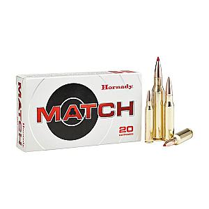 7MM PRC Hornady 180gr ELDM