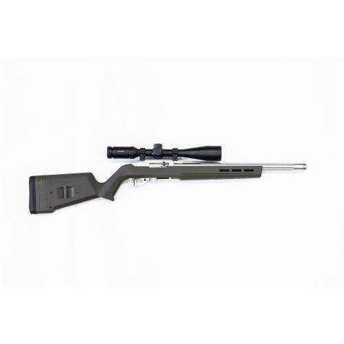 Kidd .22LR