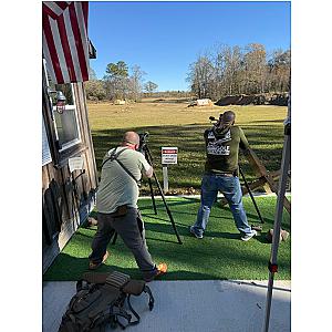 NRL Hunter Style Basic Beginners Class 