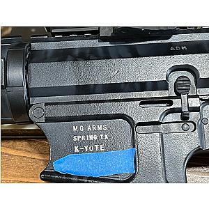 MG Arms K-YOTE AR10 