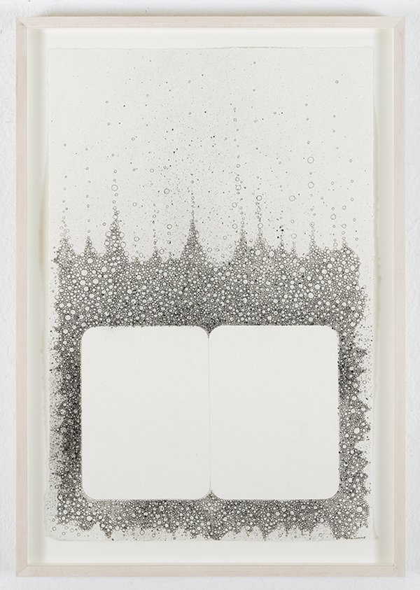 James Cullinane, My Book of Kells, 2015