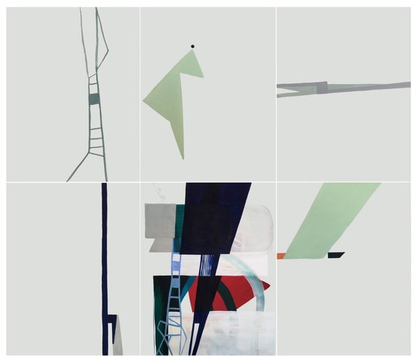 Pauline Galiana, Talkative (x6) 12, 2008