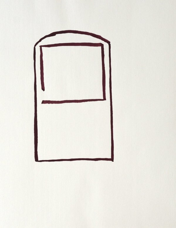 Pauline Galiana, Talkative (x42) Campus #5, 2017