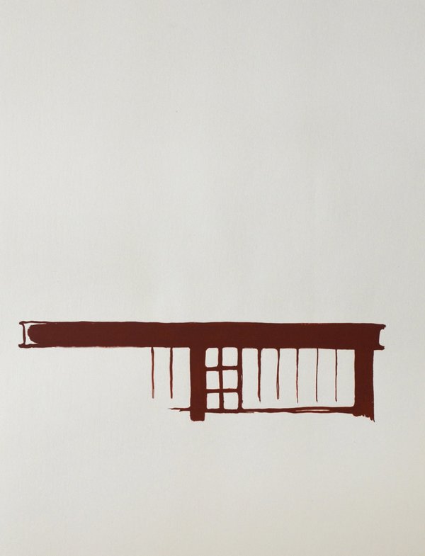 Pauline Galiana, Talkative (x42) Campus #20, 2017