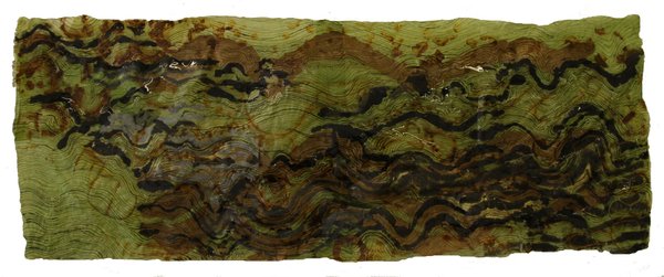 Nancy Cohen, Floating, 2011