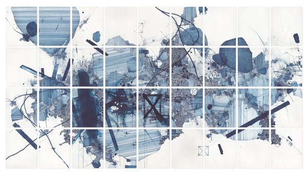 Derek Lerner, Asvirus 111, 2019