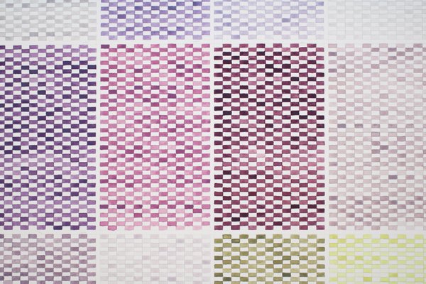 Richard Garrison, Unavailable Color Scheme: Welch’s Concord Grape Jelly, 30 oz. (November 6, 2020 –Walmart Grocery Pickup) , 2021