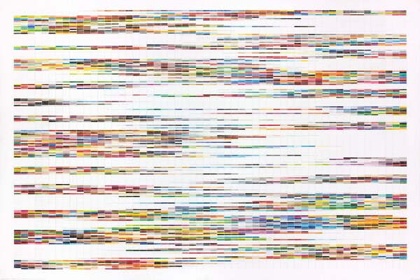 Richard Garrison, Weekly Ad Color Scheme: Target, October 21-27, 2018. Pages 1-24, Version 2, 2018-21