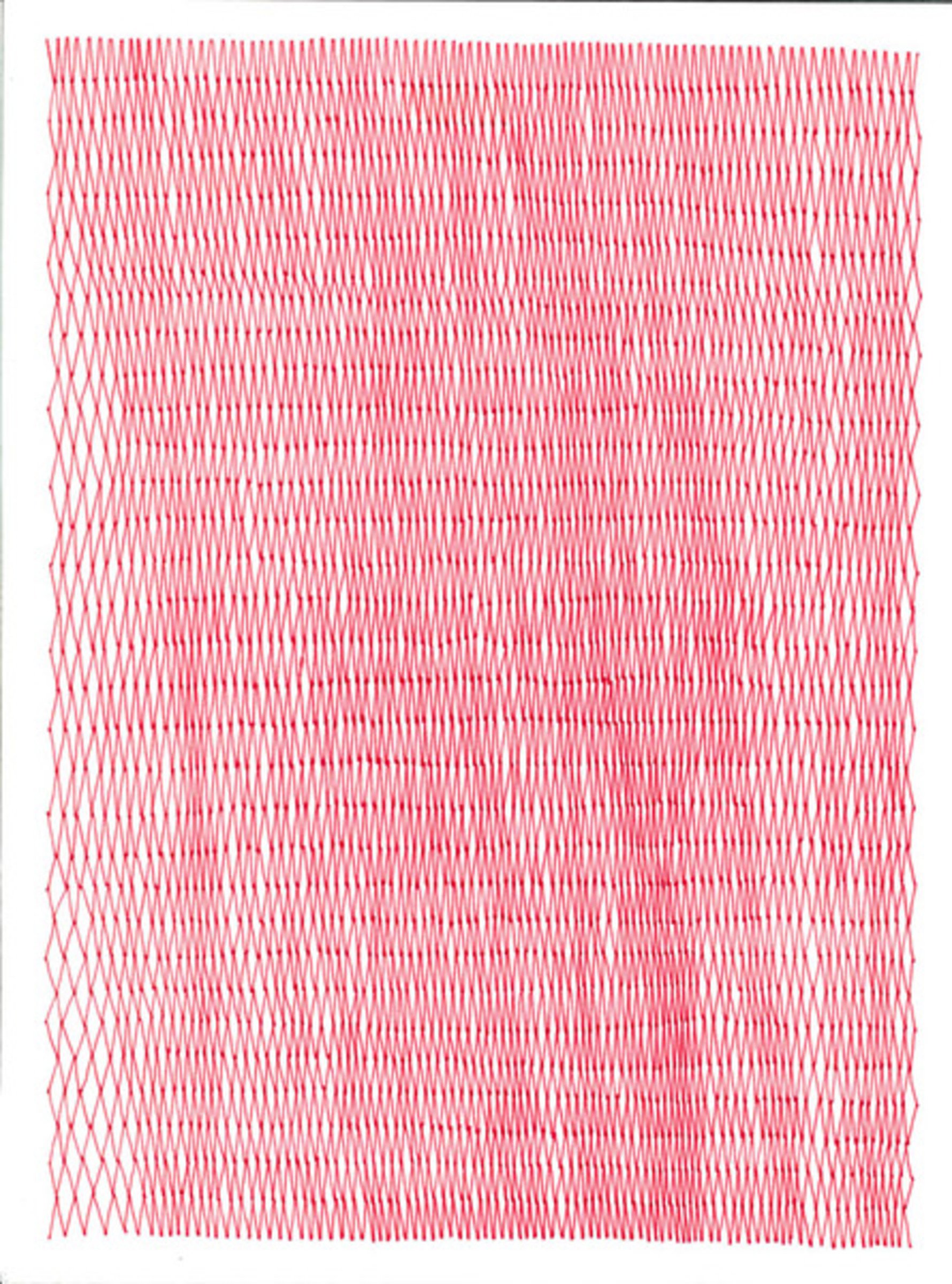 Robert Lansden, Untitled 2, 2007