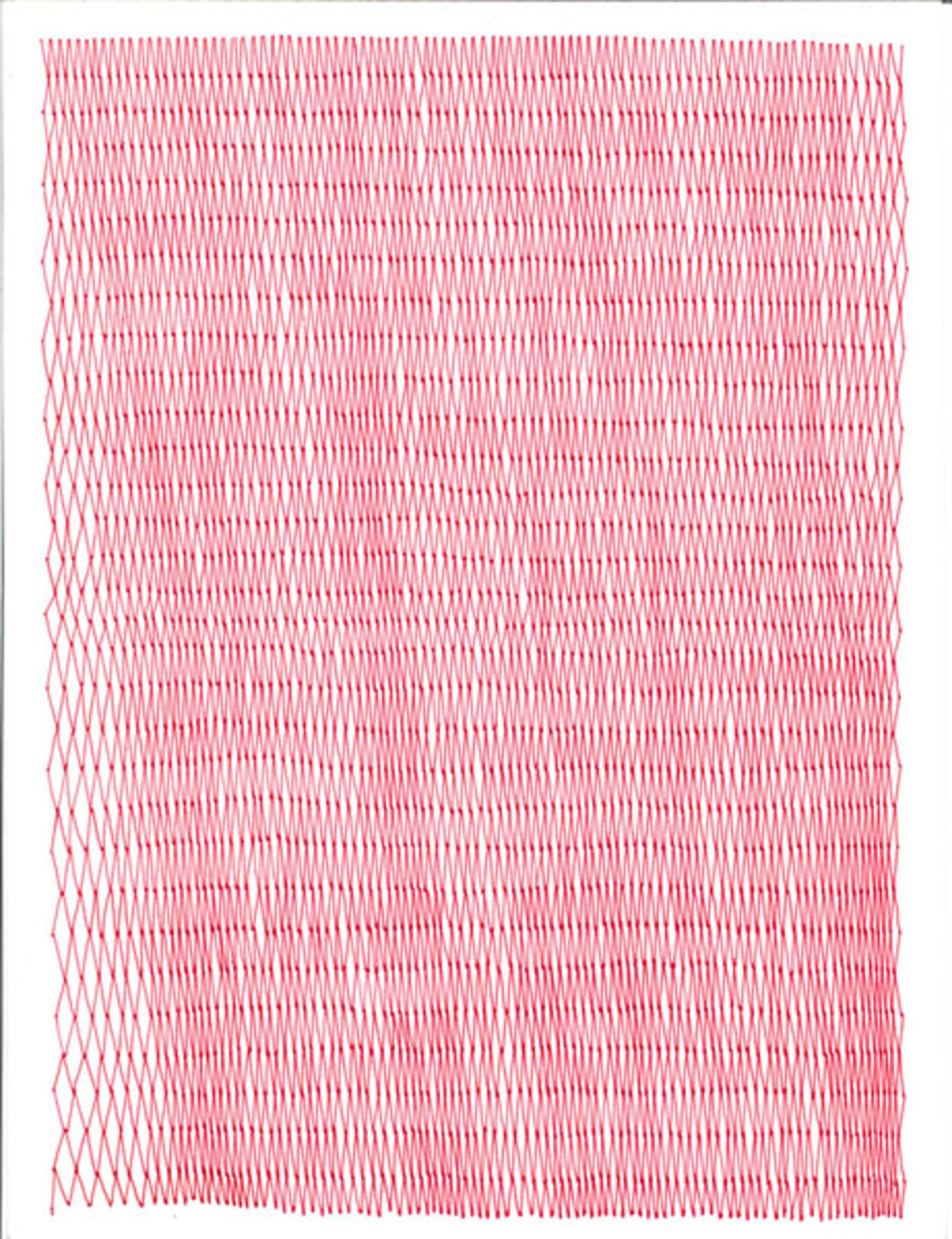 Robert Lansden, Untitled 1, 2007