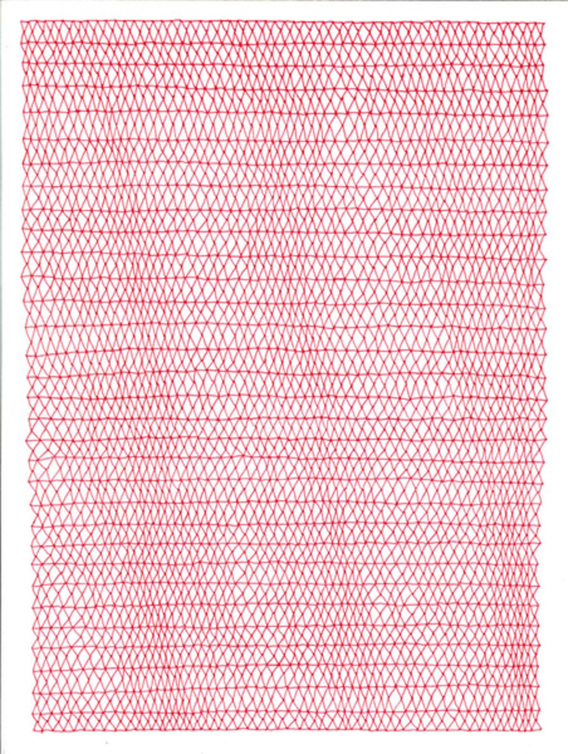 Robert Lansden, Untitled 4, 2010