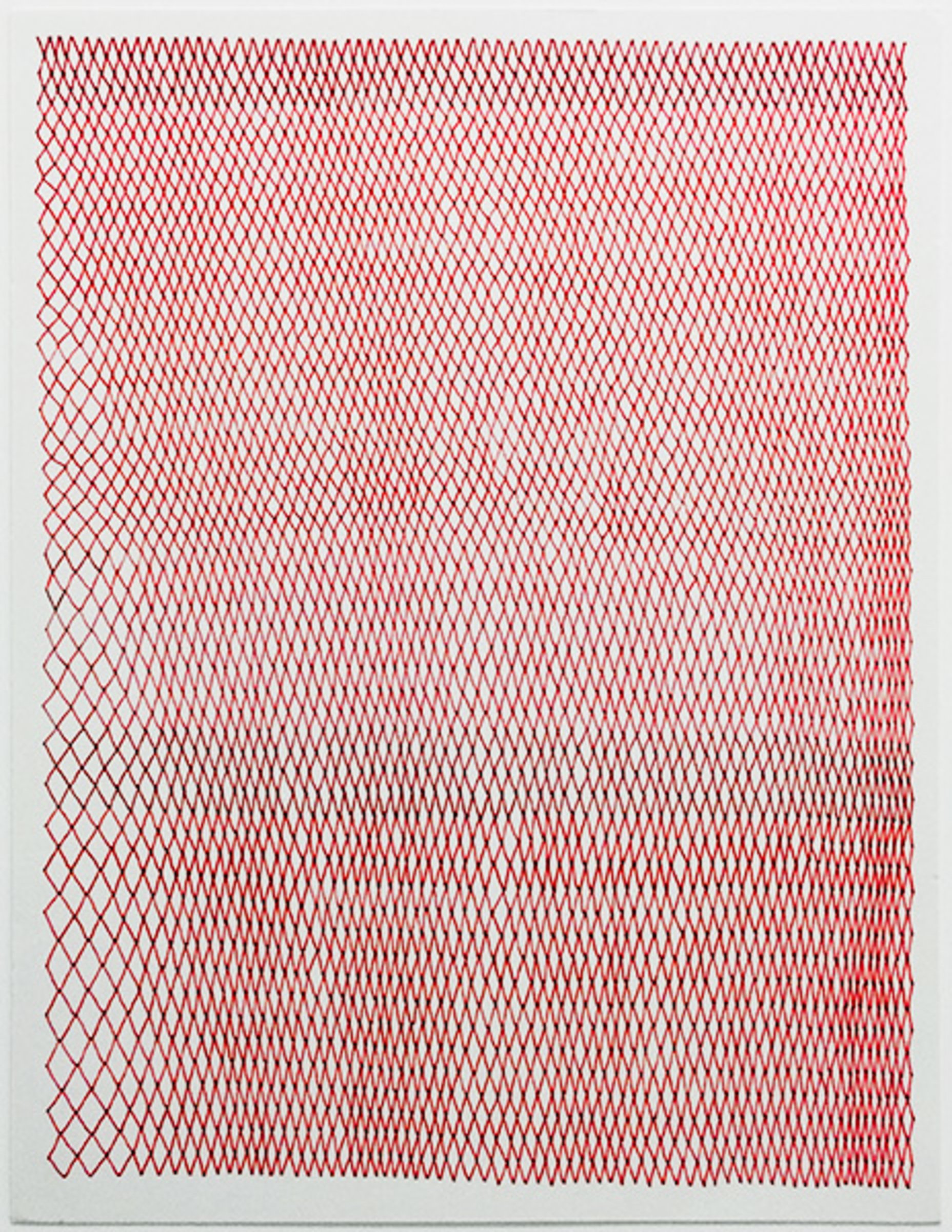 Robert Lansden, Untitled 7, 2010