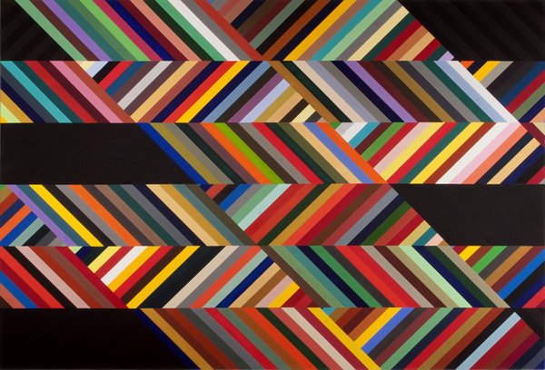 Jerry Walden, Reconstructing Deconstructing Jerry #65 (Insomnia is Hard to Sleep With), 2010