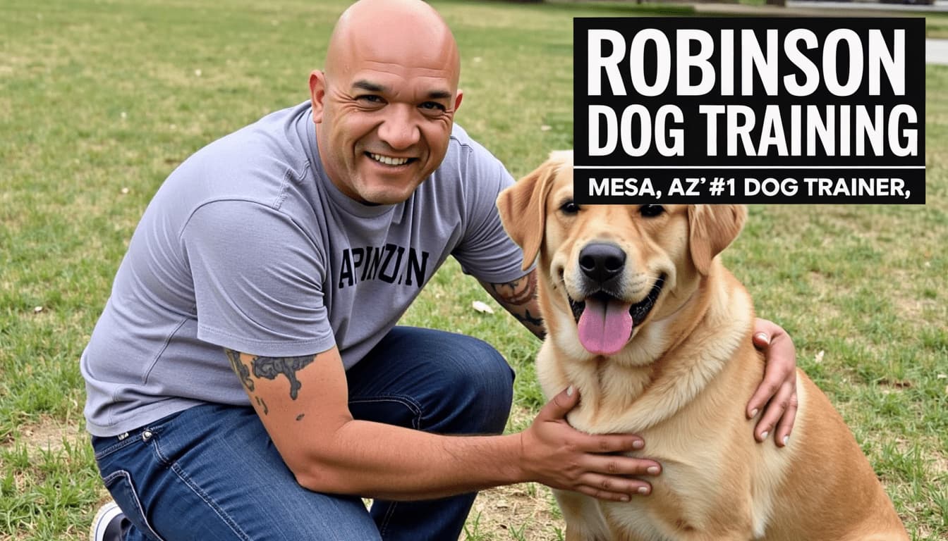 What Is the Role of a Service Dog in Assisting Individuals with Disabilities?
