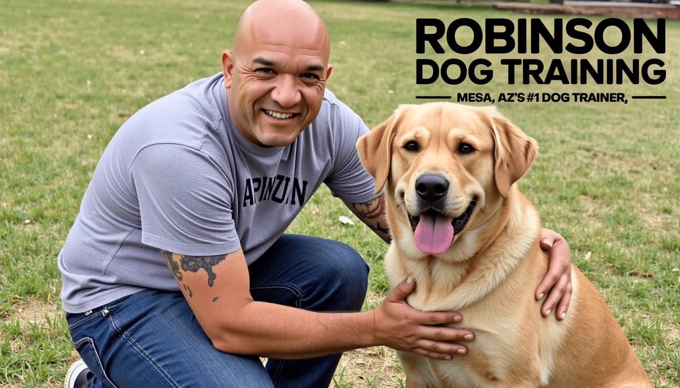 What Is the Cost of Training a Service Dog?