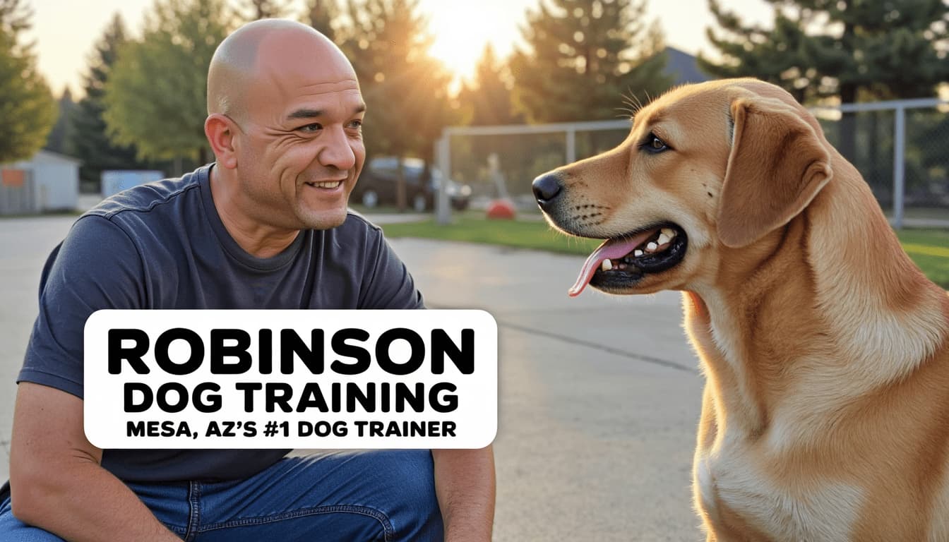 How to Train a Service Dog: The Surprising Steps You Wont Believe Actually Work