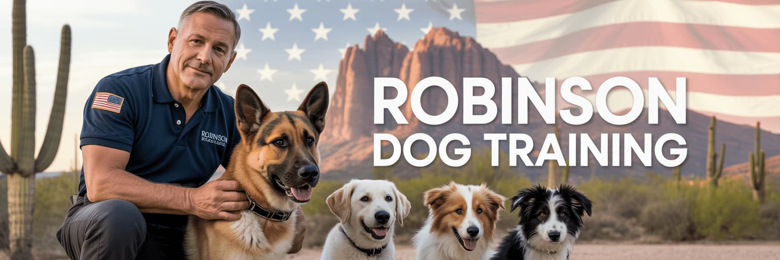 Challenges in Training PTSD Service Dogs