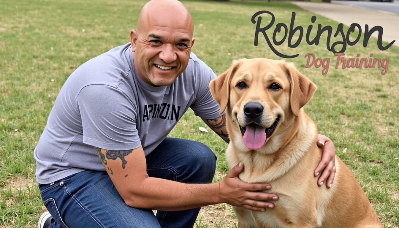 How to Transform Your Pet into a Lifesaving Service Dog: The Secret Techniques Trainers Use