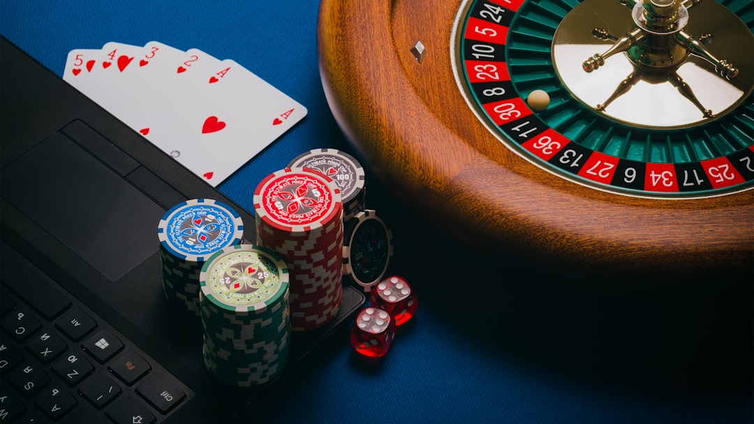 How to Master the Art of Roblox Gambling and Win Big