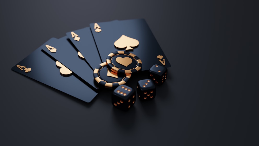 The Ethical Implications of Gambling in Roblox and Its Impact on Young Players