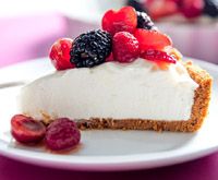 Vegan Cheesecake