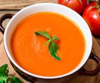 Cream of Tomato